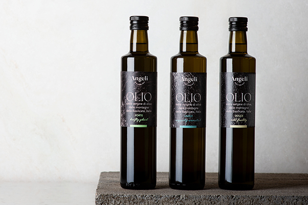 Angeli Olivenöl Angeli Olivenöl